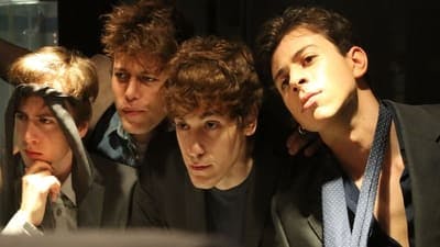 Assistir SKAM Italia Temporada 2 Episódio 5 Online em HD