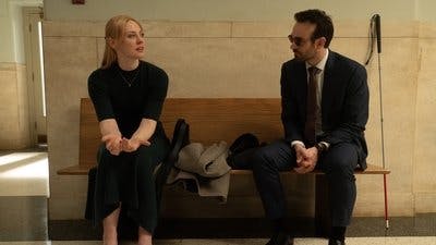 Assistir Demolidor: Renascido Temporada 1 Episódio 1 Online em HD