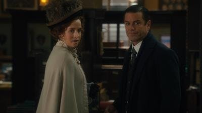 Assistir Mistérios do Detetive Murdoch Temporada 18 Episódio 19 Online em HD