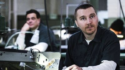 Assistir Escape at Dannemora Temporada 1 Episódio 1 Online em HD