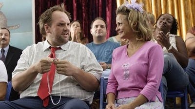 Assistir Meu Nome é Earl Temporada 2 Episódio 4 Online em HD