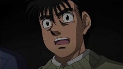 Assistir Hajime no Ippo Temporada 2 Episódio 3 Online em HD
