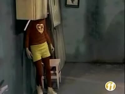 Assistir Chapolin Colorado Temporada 3 Episódio 36 Online em HD