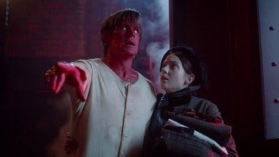 Assistir Doctor Who Temporada 7 Episódio 11 Online em HD