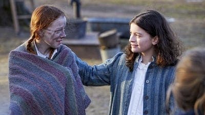 Assistir Anne com um “E” Temporada 1 Episódio 4 Online em HD