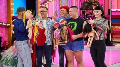 Assistir Drag Race Espanha Temporada 2 Episódio 8 Online em HD