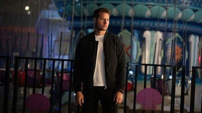 Assistir O Rastreador Temporada 2 Episódio 12 Online em HD