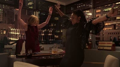 Assistir The Good Fight Temporada 6 Episódio 7 Online em HD