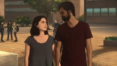 Assistir Undone Temporada 1 Episódio 6 Online em HD