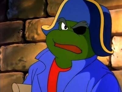 Assistir As Tartarugas Ninjas Temporada 5 Episódio 16 Online em HD