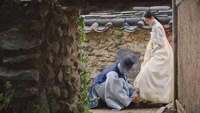 Assistir Flower Crew: Joseon Marriage Agency Temporada 1 Episódio 10 Online em HD