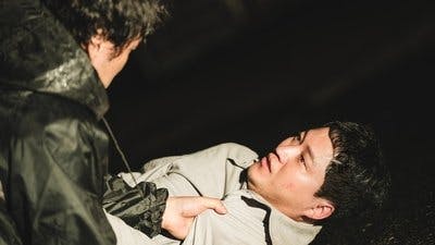 Assistir Light Shop: Entre a Vida e a Morte Temporada 1 Episódio 3 Online em HD