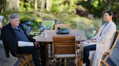 Assistir Chesapeake Shores Temporada 6 Episódio 1 Online em HD