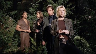 Assistir Andrômeda Temporada 3 Episódio 18 Online em HD