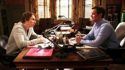 Assistir Parenthood – Minha Família Temporada 5 Episódio 4 Online em HD