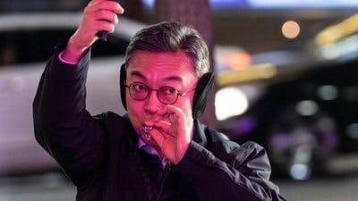 Assistir Taxista Temporada 2 Episódio 13 Online em HD