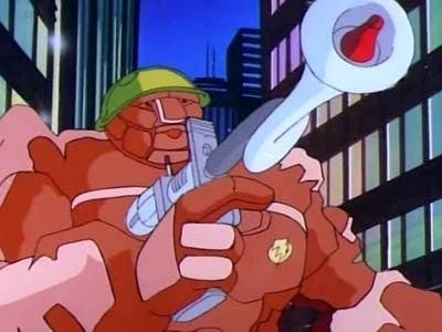 Assistir As Tartarugas Ninjas Temporada 6 Episódio 1 Online em HD