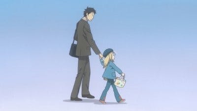 Assistir Usagi Drop Temporada 1 Episódio 3 Online em HD