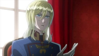 Assistir The Royal Tutor Temporada 1 Episódio 9 Online em HD