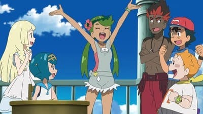 Assistir Pokémon Temporada 22 Episódio 53 Online em HD