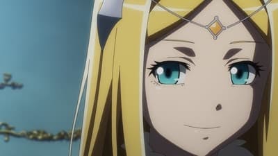 Assistir Overlord Temporada 4 Episódio 8 Online em HD