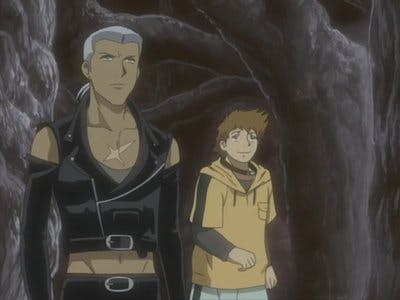 Assistir Wolf’s Rain Temporada 1 Episódio 10 Online em HD