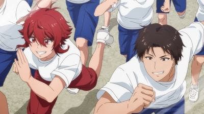 Assistir Tomo-chan Is a Girl! Temporada 1 Episódio 10 Online em HD