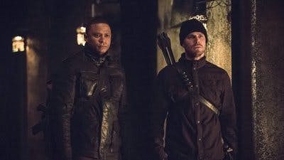 Assistir Arqueiro Temporada 3 Episódio 15 Online em HD