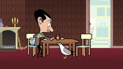 Assistir Mr. Bean: A Série Animada Temporada 4 Episódio 28 Online em HD