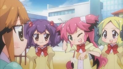 Assistir Magical Somera-chan Temporada 1 Episódio 7 Online em HD