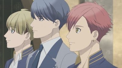 Assistir Opus.COLORs Temporada 1 Episódio 12 Online em HD