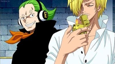 Assistir One Piece Temporada 18 Episódio 794 Online em HD