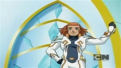 Assistir Bakugan Temporada 3 Episódio 28 Online em HD