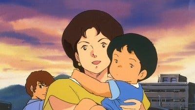 Assistir Kidou Senshi Zeta Gundam Temporada 1 Episódio 18 Online em HD