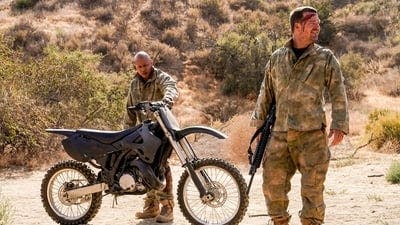 Assistir NCIS: Los Angeles Temporada 10 Episódio 1 Online em HD