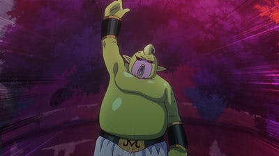 Assistir Dragon Ball DAIMA Temporada 1 Episódio 11 Online em HD