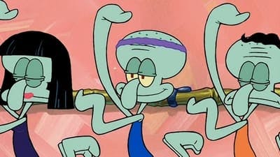 Assistir Bob Esponja Calça Quadrada Temporada 2 Episódio 17 Online em HD