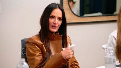 Assistir Mujeres ricas de Salt Lake City Temporada 5 Episódio 3 Online em HD