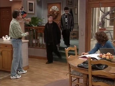 Assistir Família em Obras Temporada 7 Episódio 5 Online em HD