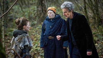 Assistir Doctor Who Temporada 10 Episódio 10 Online em HD
