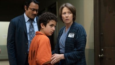 Assistir The Sinner Temporada 2 Episódio 3 Online em HD