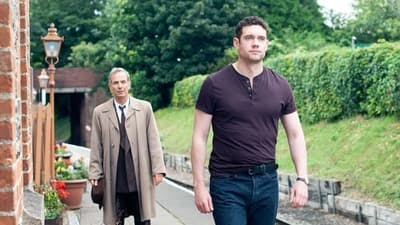 Assistir Grantchester Temporada 7 Episódio 6 Online em HD