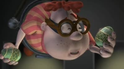 Assistir As Aventuras de Jimmy Neutron, O Menino Gênio Temporada 2 Episódio 13 Online em HD