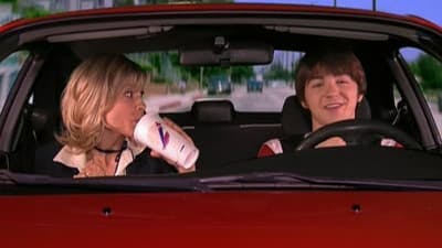 Assistir Drake e Josh Temporada 2 Episódio 9 Online em HD