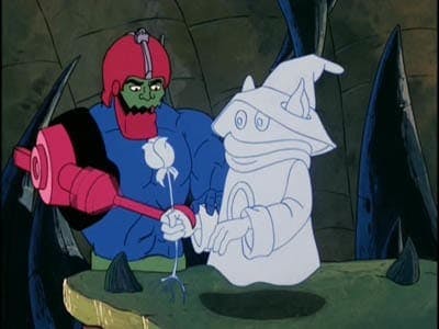 Assistir He-Man e Os Defensores do Universo Temporada 2 Episódio 41 Online em HD