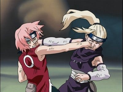 Assistir Naruto Temporada 1 Episódio 42 Online em HD