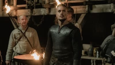 Assistir The Last Kingdom Temporada 4 Episódio 3 Online em HD