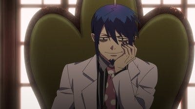 Assistir Blue Exorcist Temporada 5 Episódio 2 Online em HD