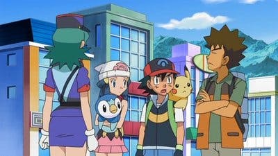 Assistir Pokémon Temporada 13 Episódio 1 Online em HD