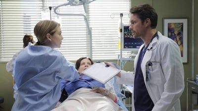 Assistir Grey’s Anatomy Temporada 12 Episódio 12 Online em HD